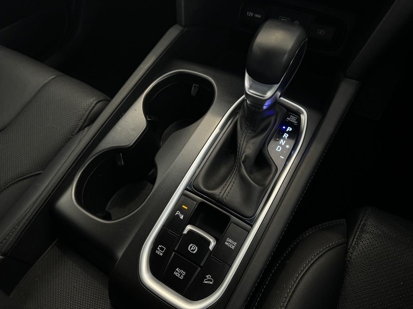 2019 HYUNDAI SANTA FE TM.2 MY20 ELITE CRDi (AWD) 8 SP AUTOMATIC 4D WAGON