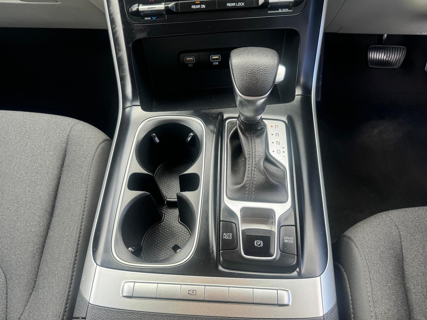 2022 KIA CARNIVAL KA4 MY22 S 8 SP AUTOMATIC 4D WAGON
