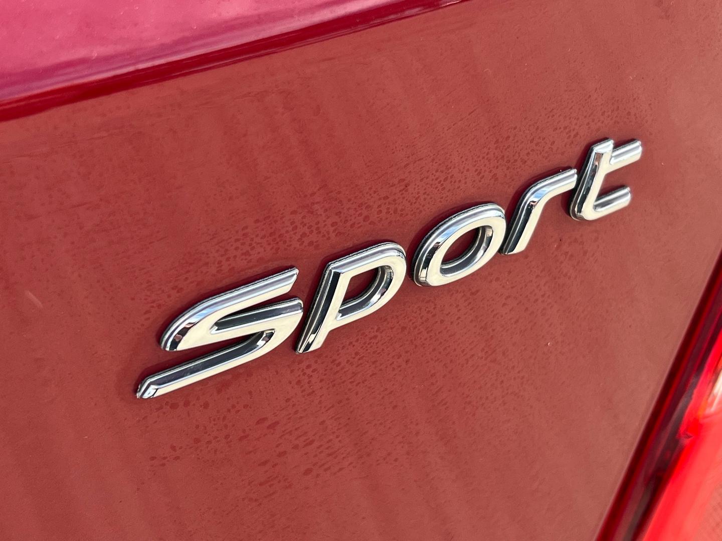 2018 HYUNDAI ACCENT RB6 MY18 SPORT 6 SP AUTOMATIC 4D SEDAN