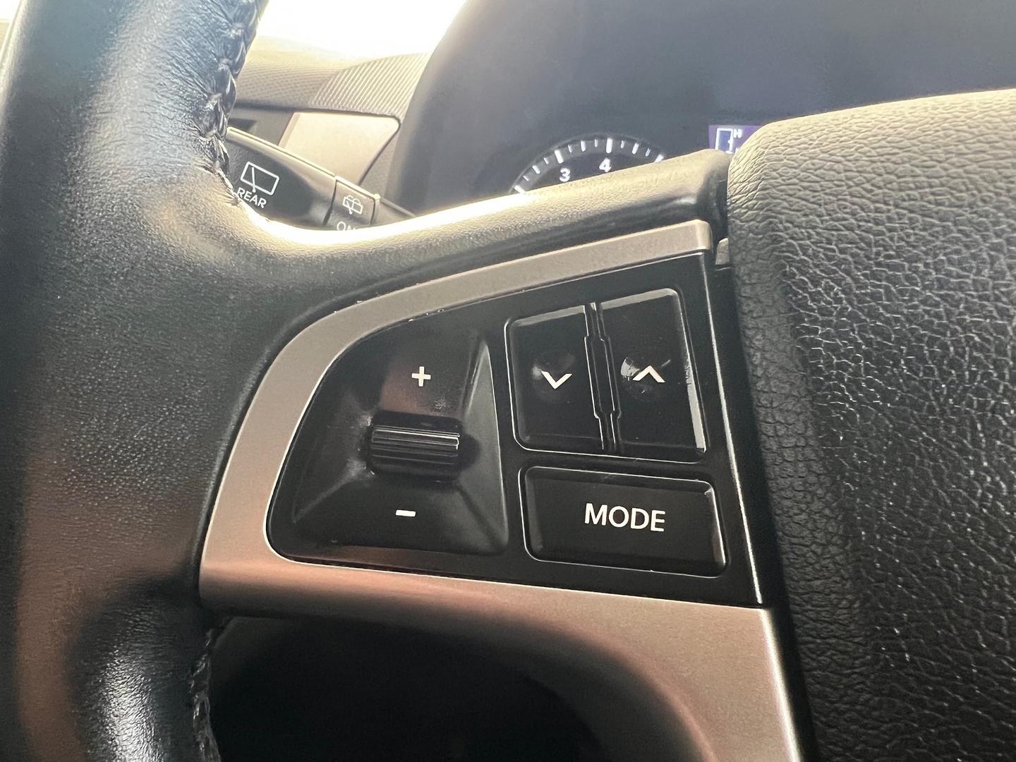 2018 HYUNDAI ACCENT RB6 MY18 SPORT 6 SP AUTOMATIC 4D SEDAN