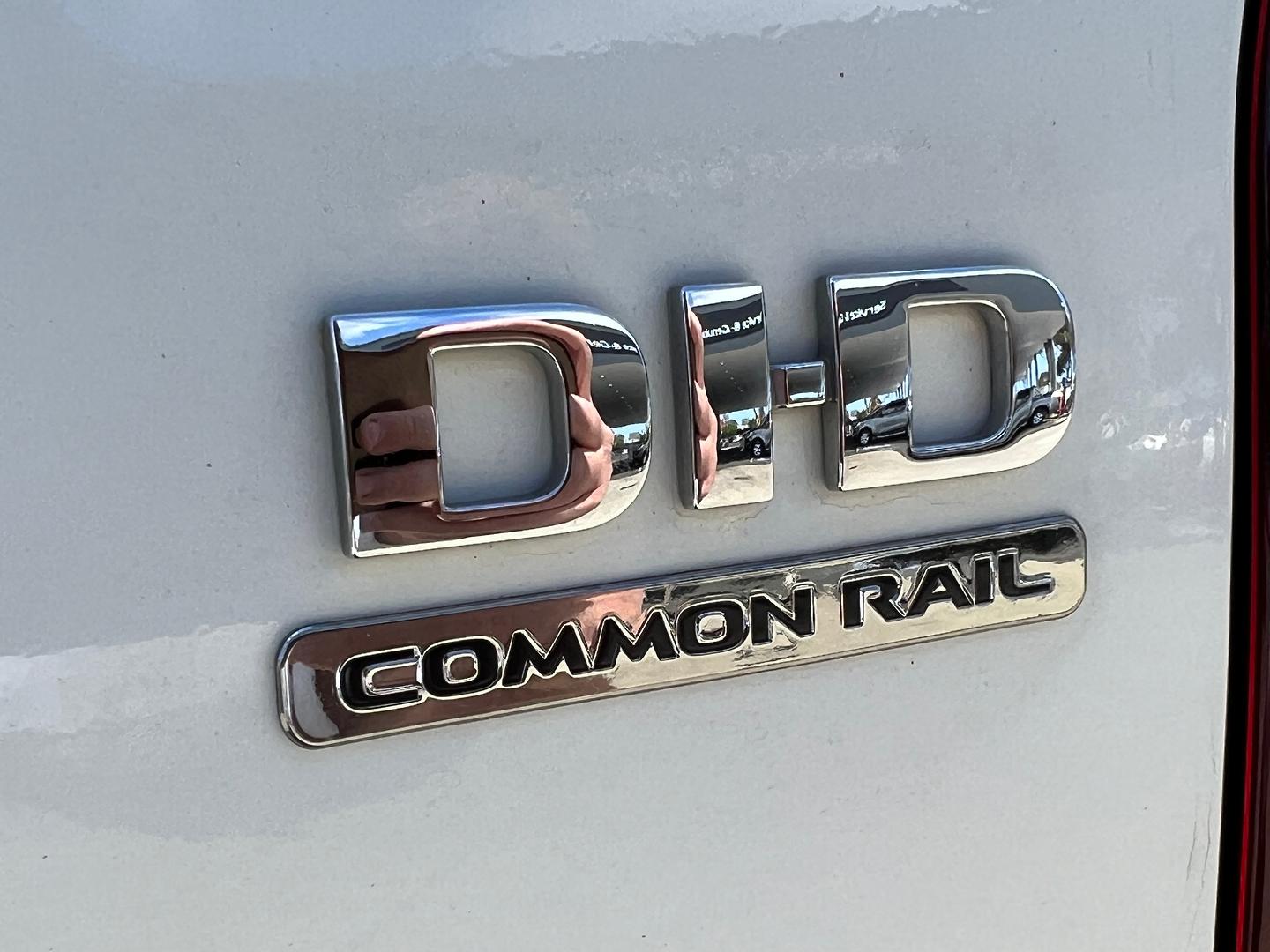 2021 MITSUBISHI TRITON MR MY21 GLX ADAS (4x4) 6 SP AUTOMATIC DOUBLE C/CHAS