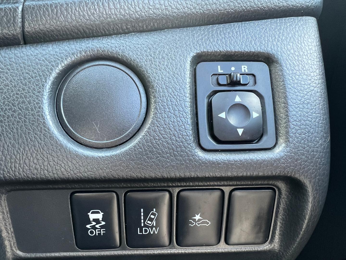 2021 MITSUBISHI TRITON MR MY21 GLX ADAS (4x4) 6 SP AUTOMATIC DOUBLE C/CHAS