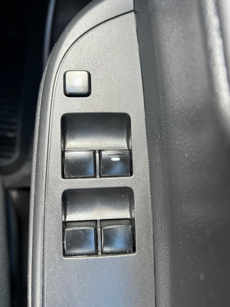 2021 MITSUBISHI TRITON MR MY21 GLX ADAS (4x4) 6 SP AUTOMATIC DOUBLE C/CHAS