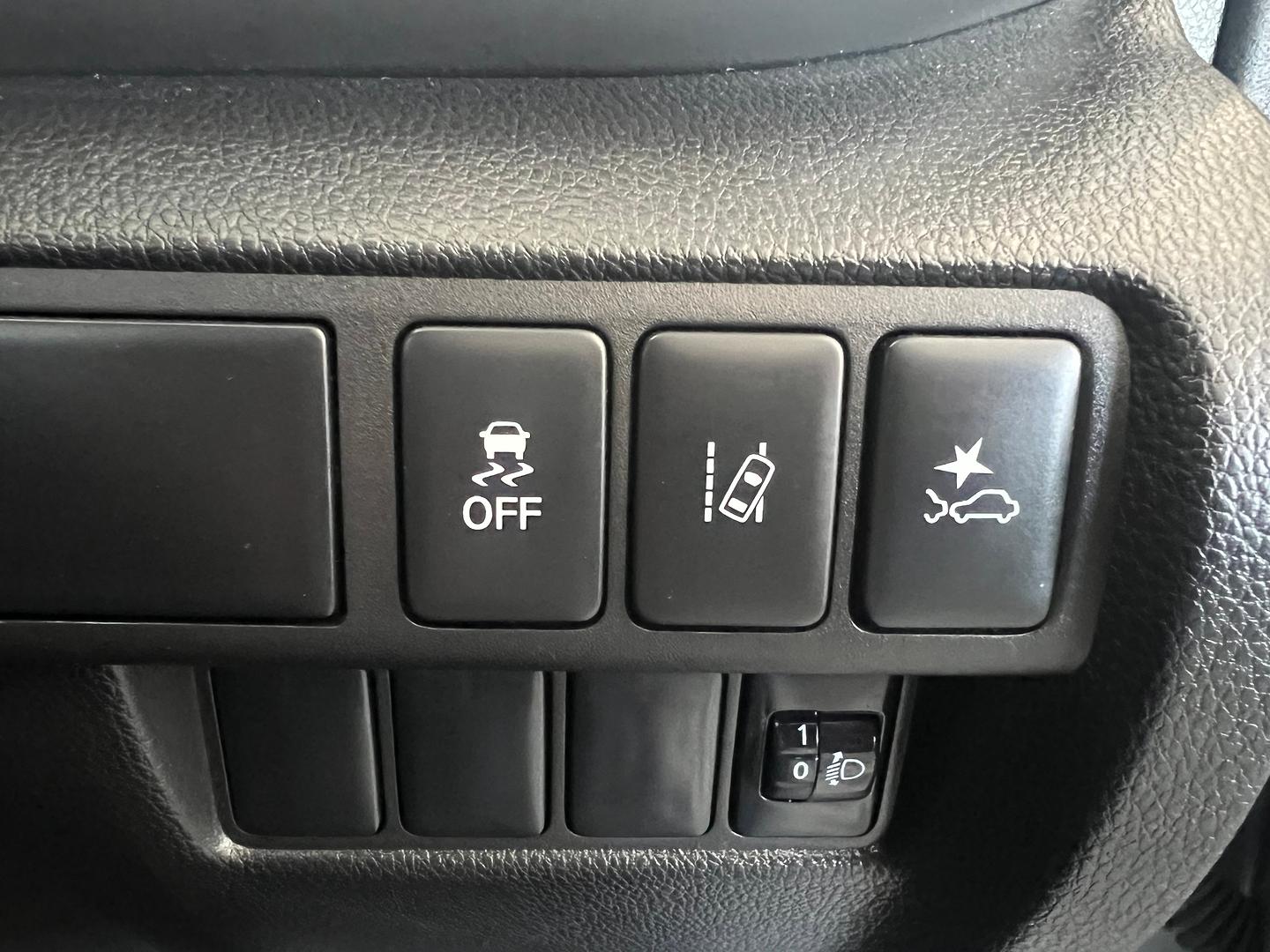 2023 MITSUBISHI ECLIPSE CROSS LS YB AUTO 2WD MY23 WAGON