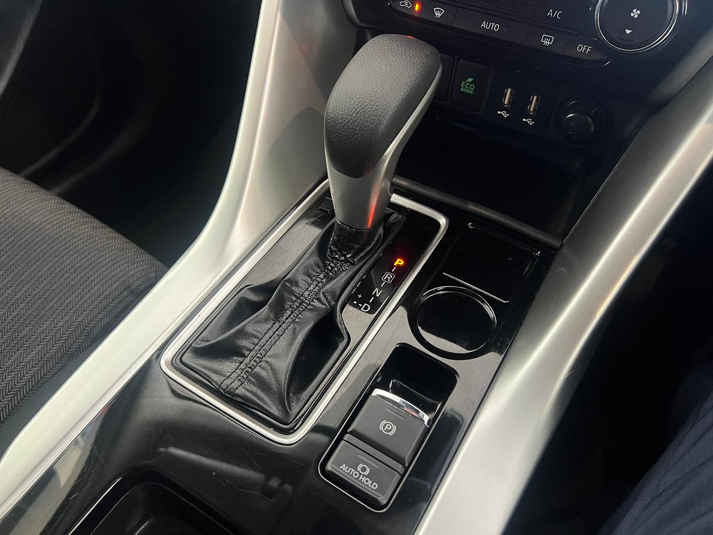 2023 MITSUBISHI ECLIPSE CROSS LS YB AUTO 2WD MY23 WAGON