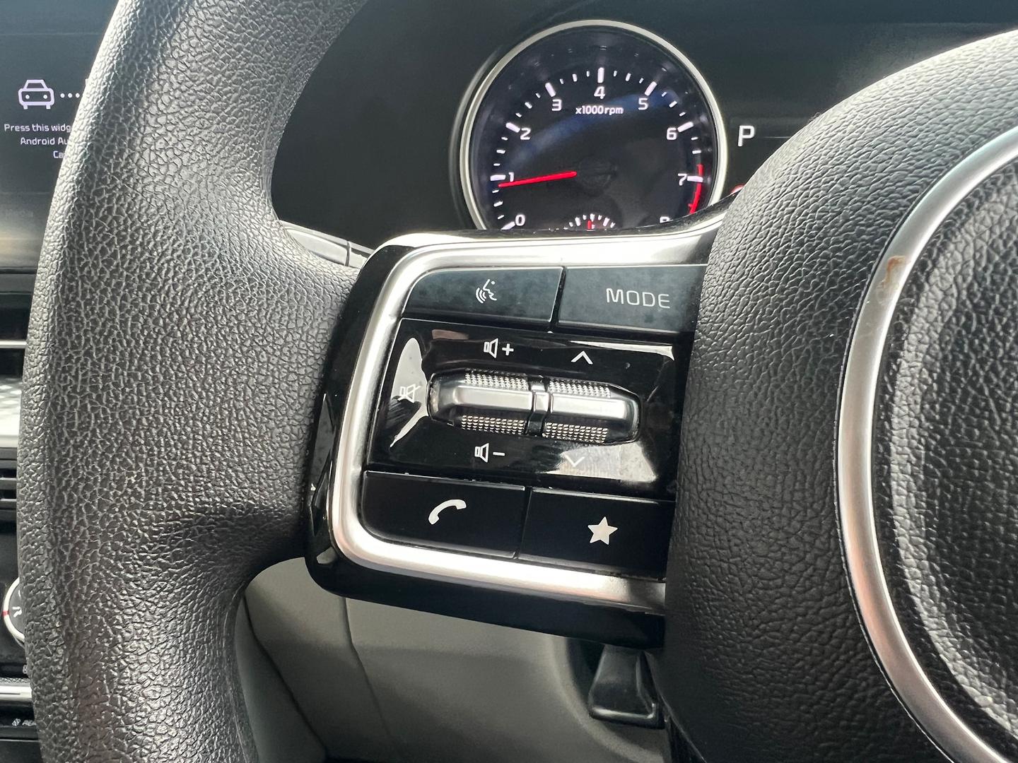 2021 KIA CARNIVAL KA4 MY21 S 8 SP AUTOMATIC 4D WAGON