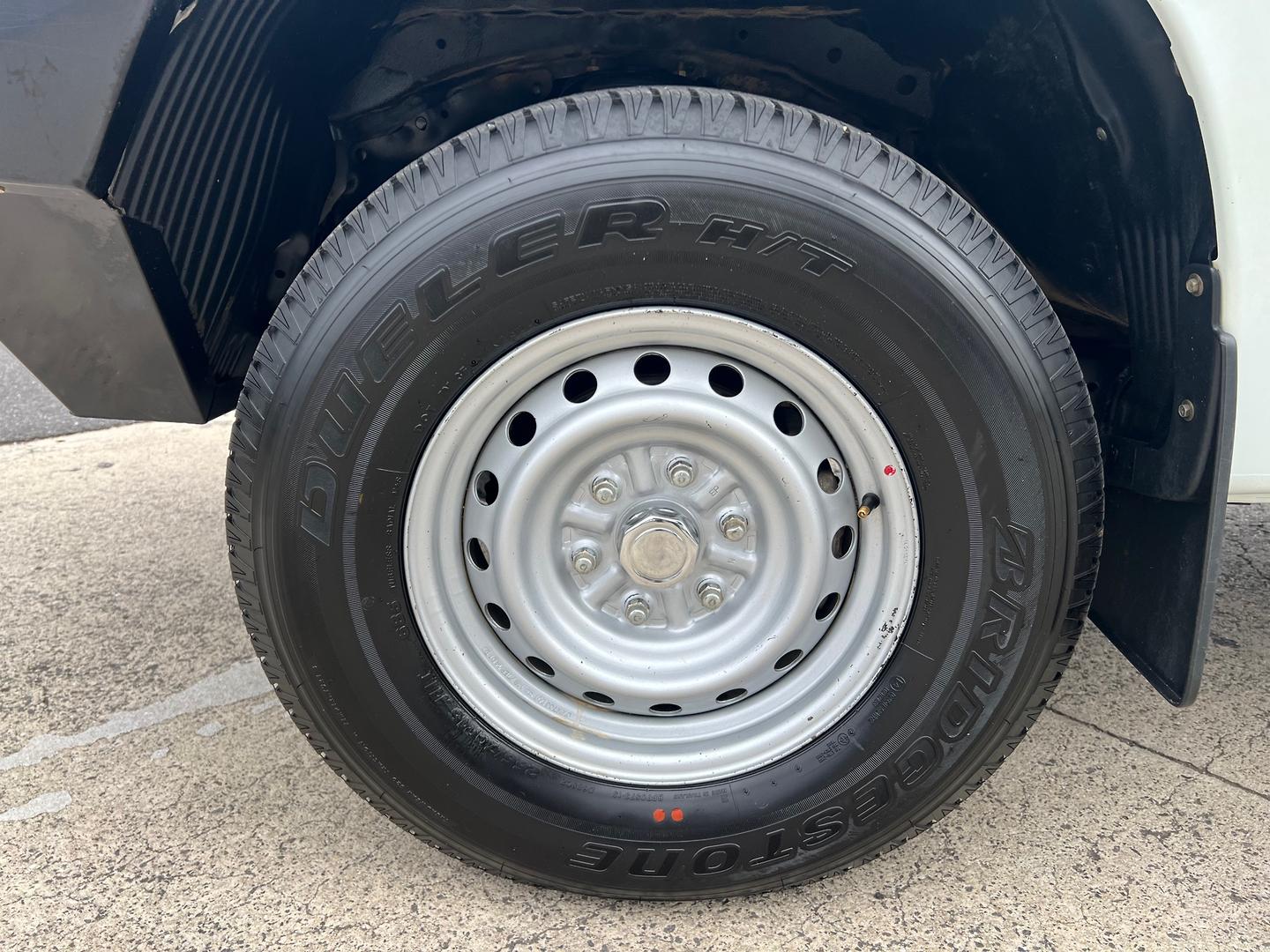 2019 MITSUBISHI TRITON MR MY20 GLX ADAS 6 SP AUTOMATIC DOUBLE CAB P/UP