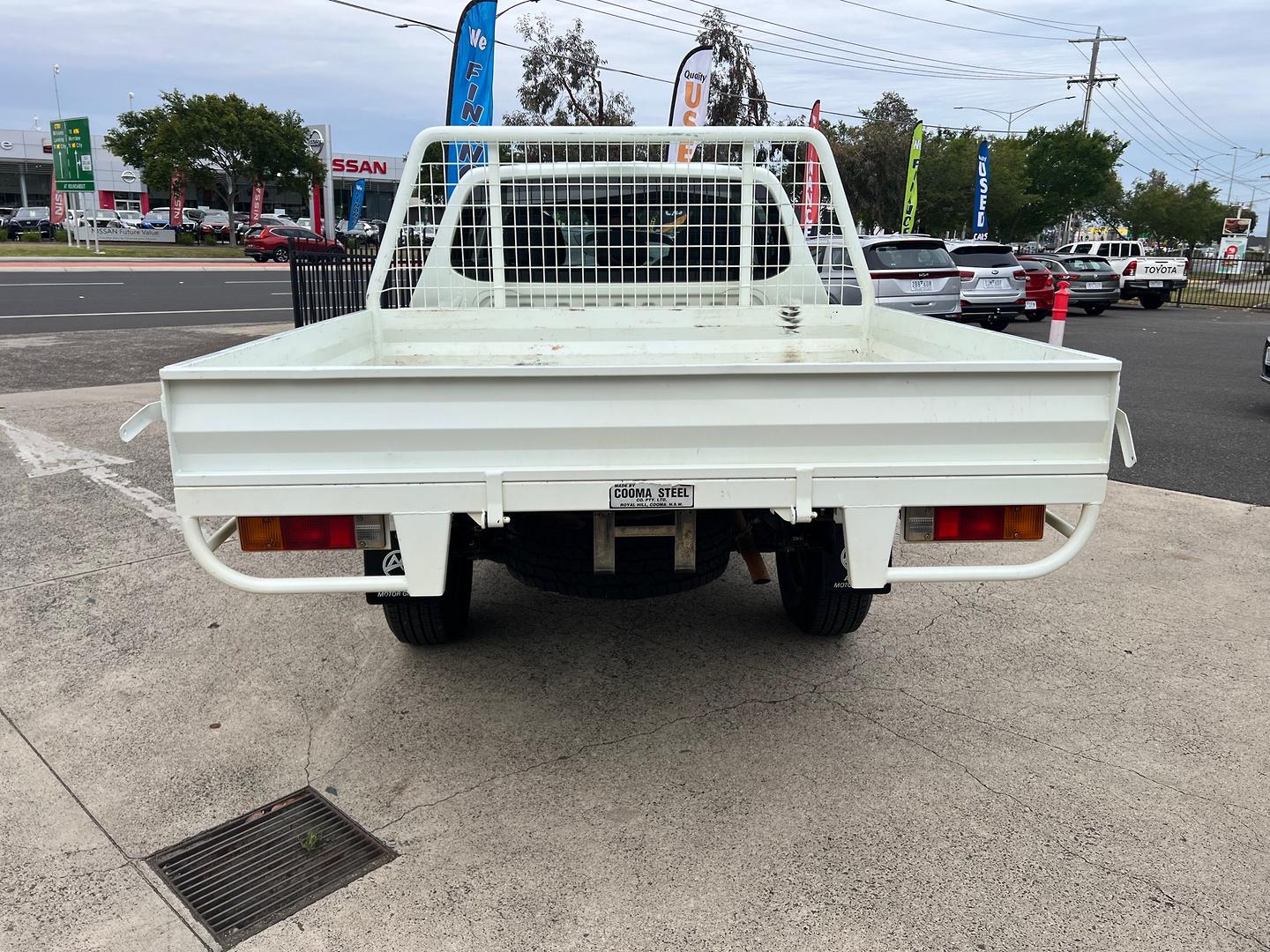 2019 MITSUBISHI TRITON MR MY20 GLX ADAS 6 SP AUTOMATIC DOUBLE CAB P/UP