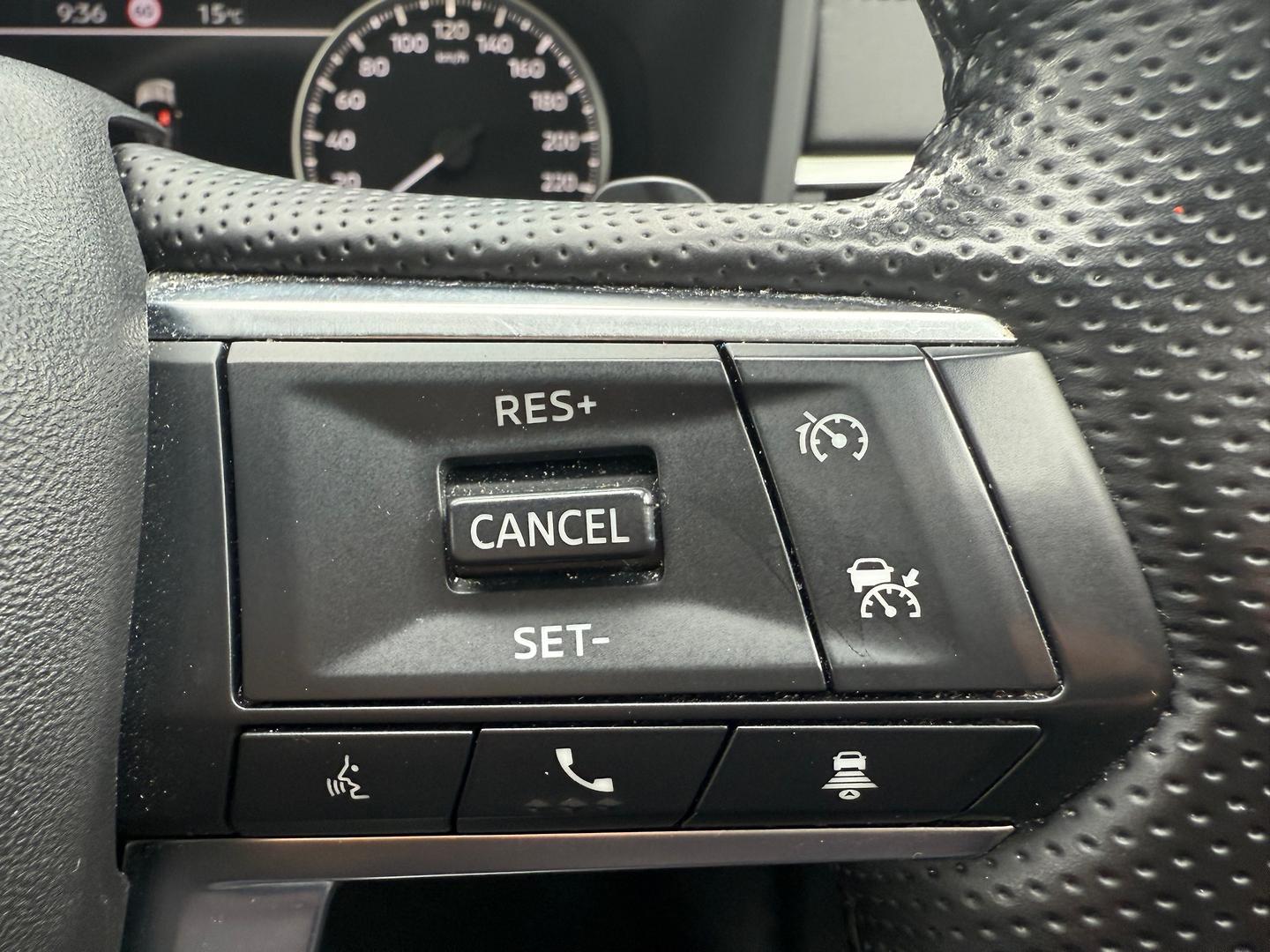 2022 MITSUBISHI OUTLANDER ZM MY22 LS 7 SEAT (2WD) CONTINUOUS VARIABLE 4D WAGON