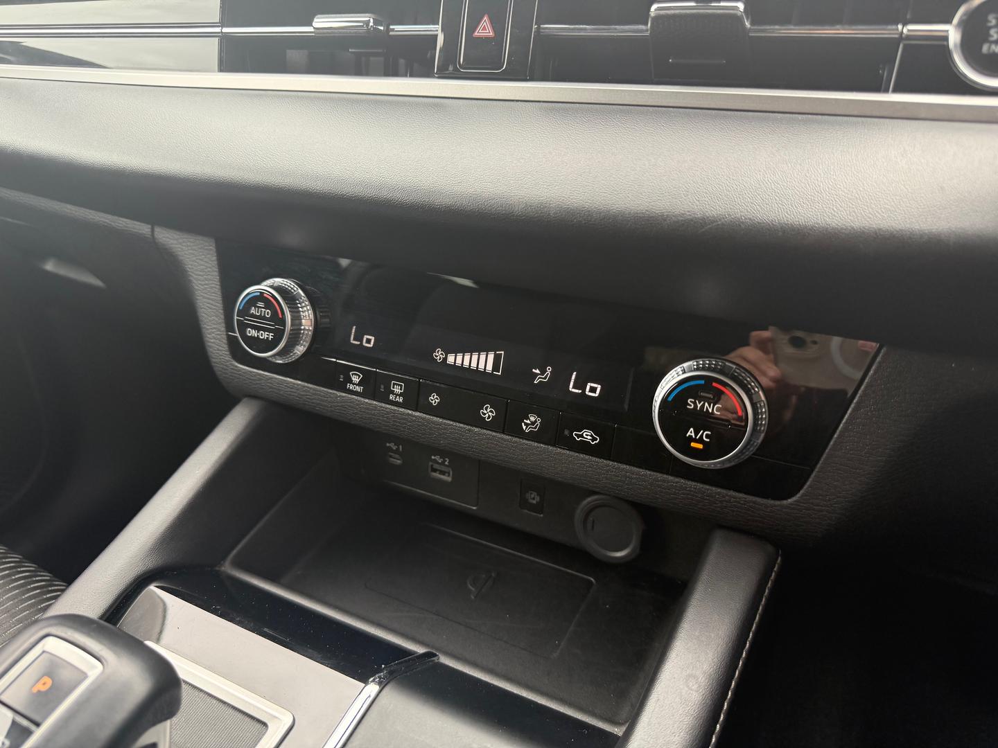 2022 MITSUBISHI OUTLANDER ZM MY22 LS 7 SEAT (2WD) CONTINUOUS VARIABLE 4D WAGON