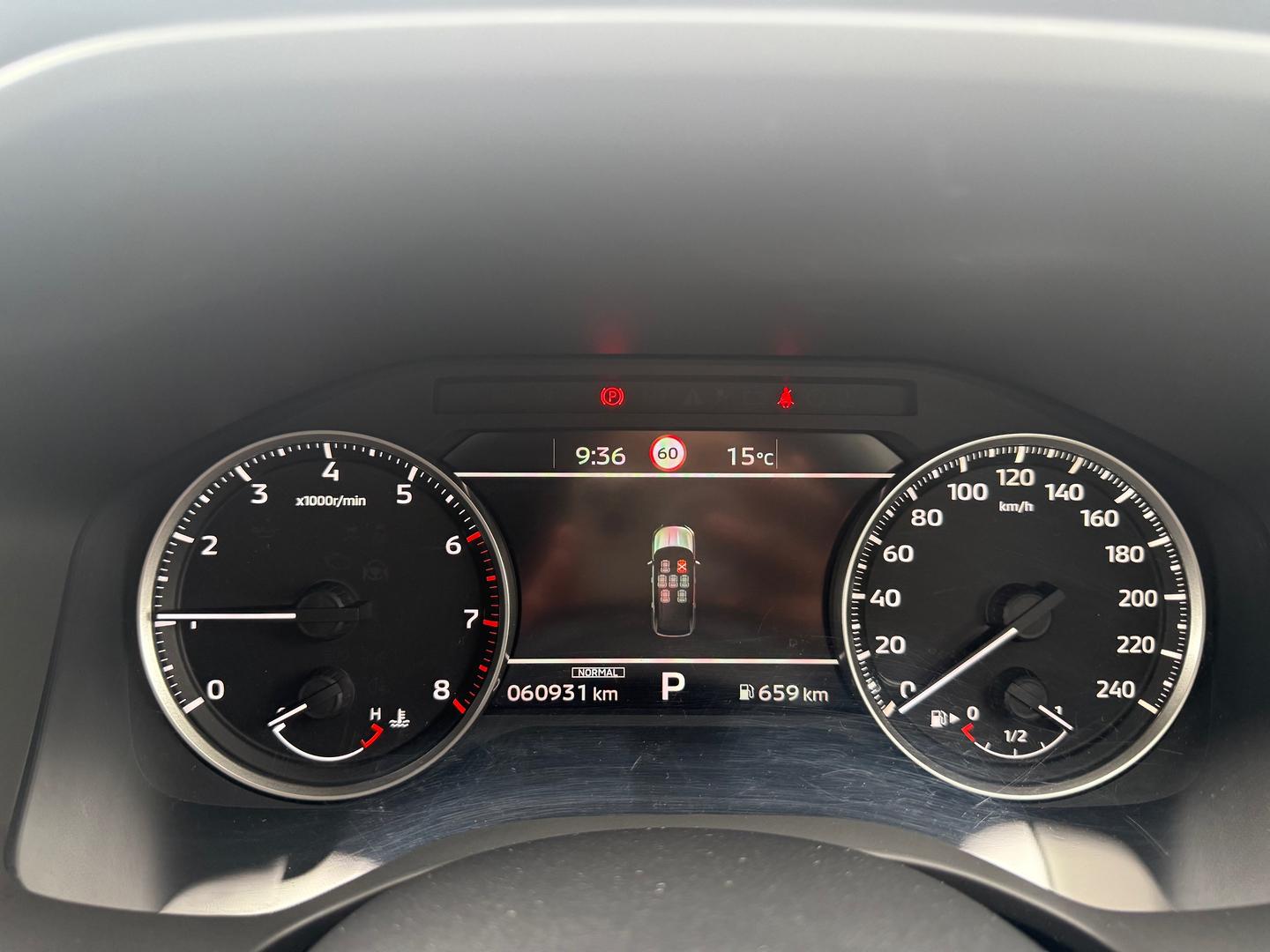 2022 MITSUBISHI OUTLANDER ZM MY22 LS 7 SEAT (2WD) CONTINUOUS VARIABLE 4D WAGON