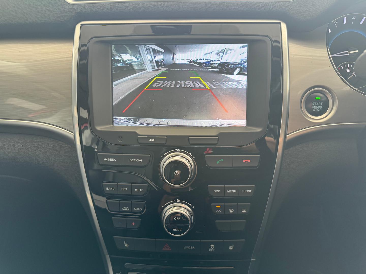 2021 HAVAL H2 MY20 LUX 2WD 6 SP AUTOMATIC 4D WAGON