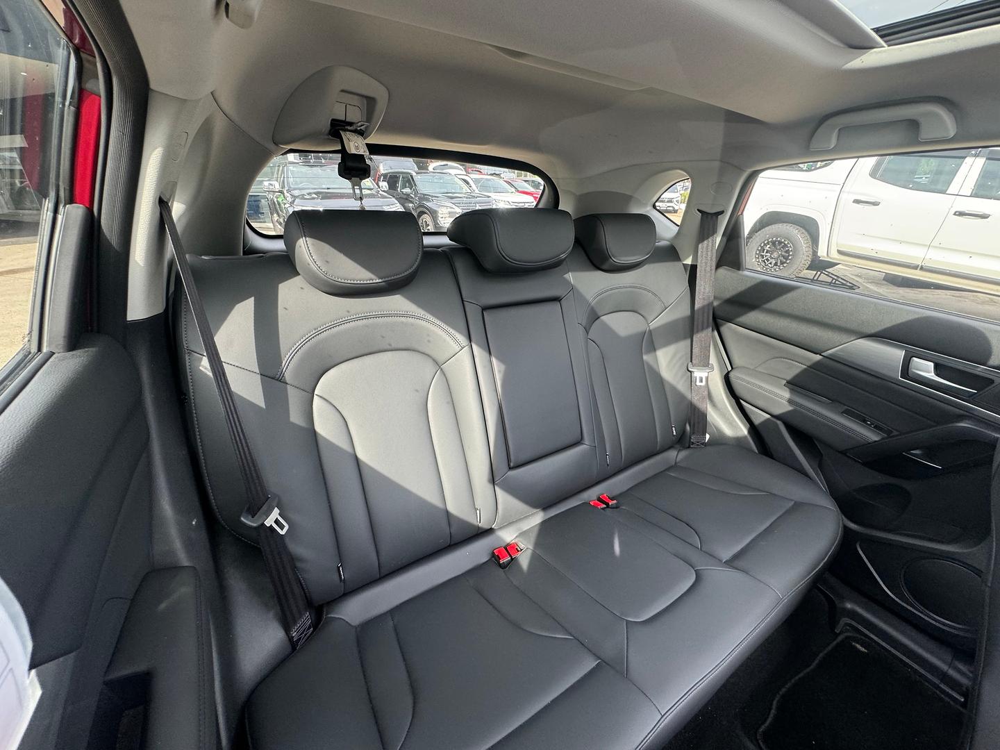 2021 HAVAL H2 MY20 LUX 2WD 6 SP AUTOMATIC 4D WAGON