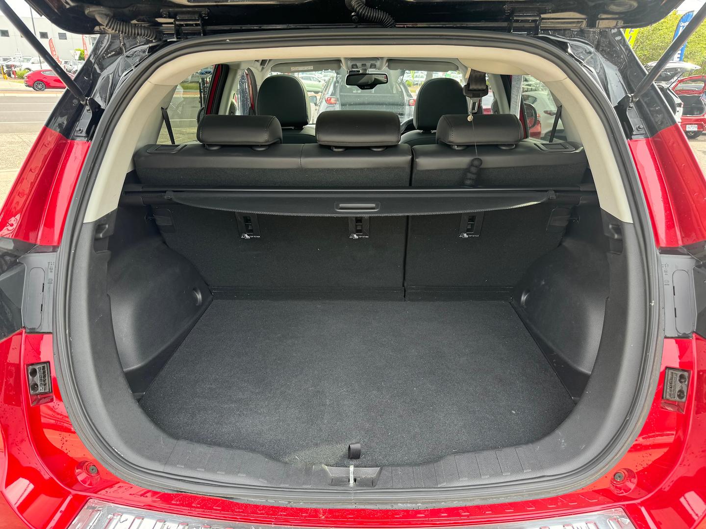 2021 HAVAL H2 MY20 LUX 2WD 6 SP AUTOMATIC 4D WAGON
