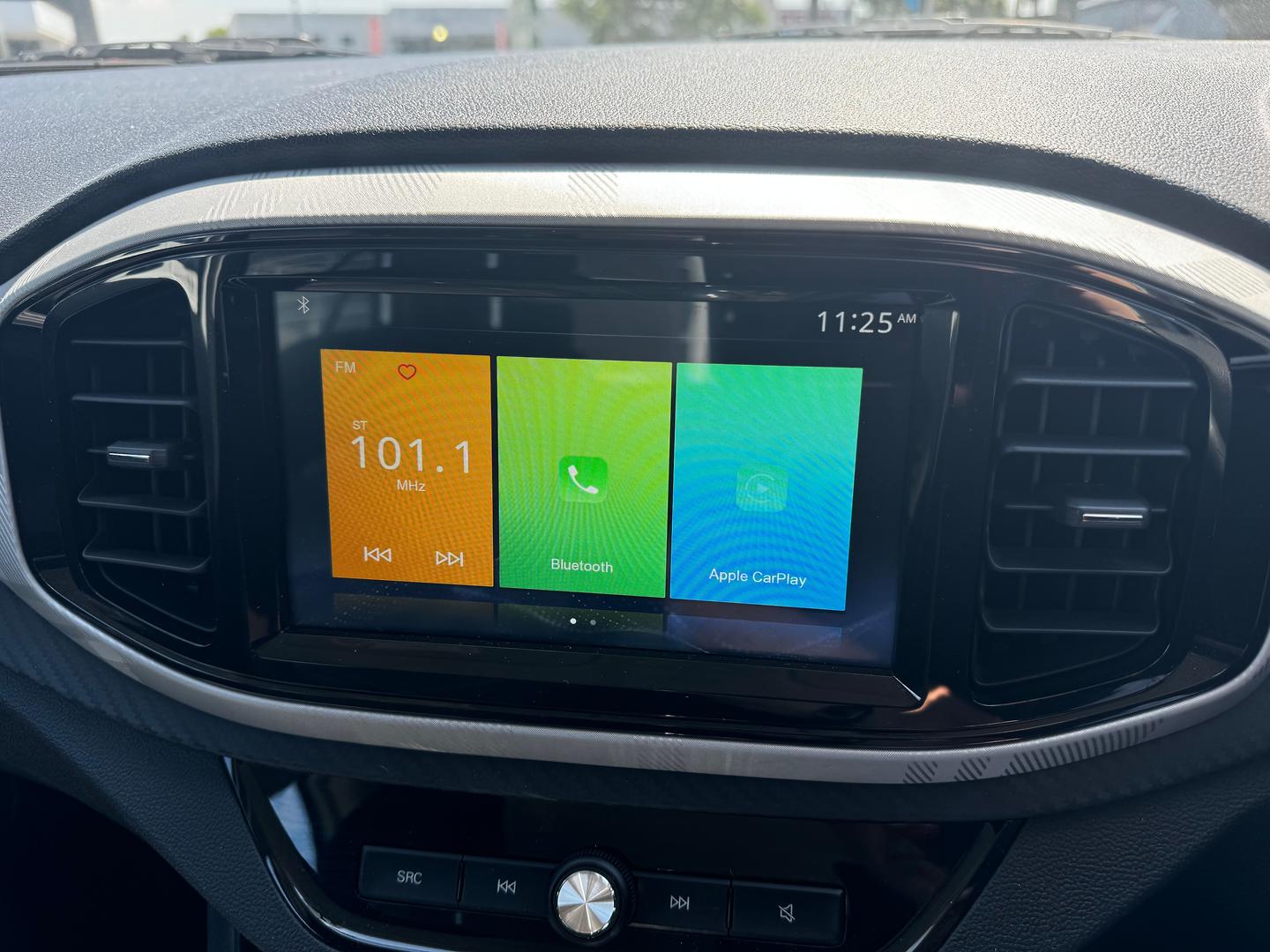 2022 MG MG3 CORE AUTO MY22 HATCHBACK