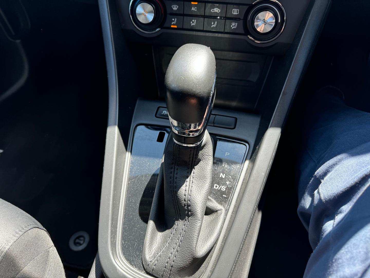 2022 MG MG3 CORE AUTO MY22 HATCHBACK