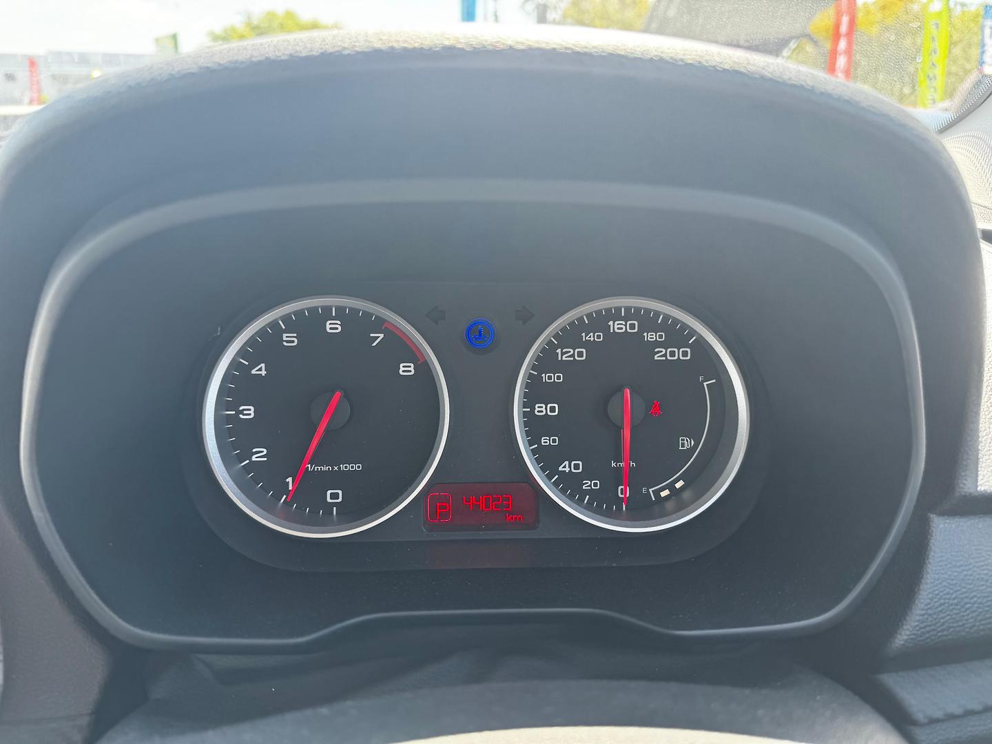 2022 MG MG3 CORE AUTO MY22 HATCHBACK