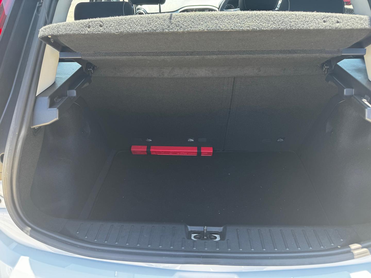 2022 MG MG3 CORE AUTO MY22 HATCHBACK