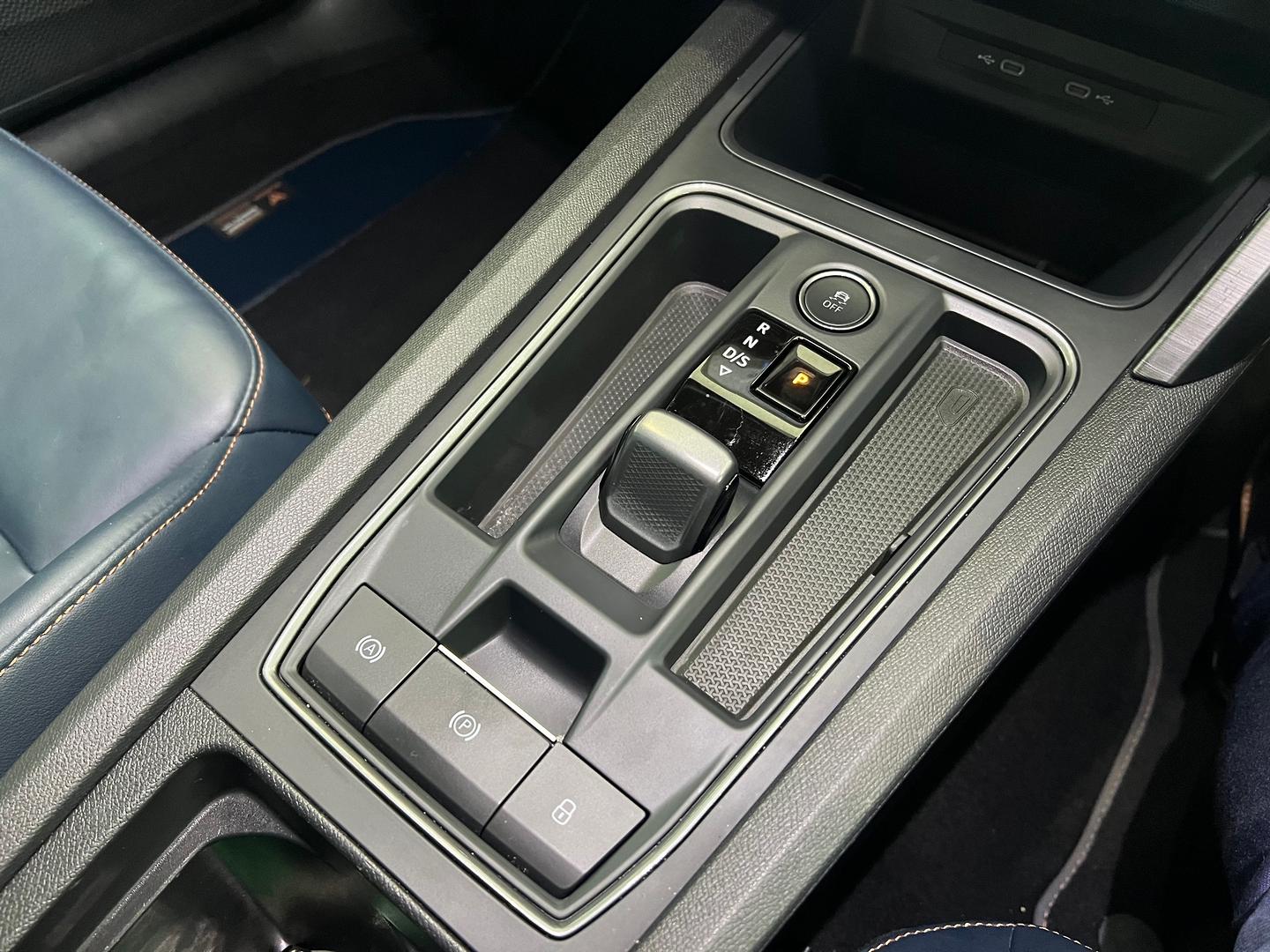 2023 CUPRA FORMENTOR VZX AUTO 4DRIVE MY23 WAGON