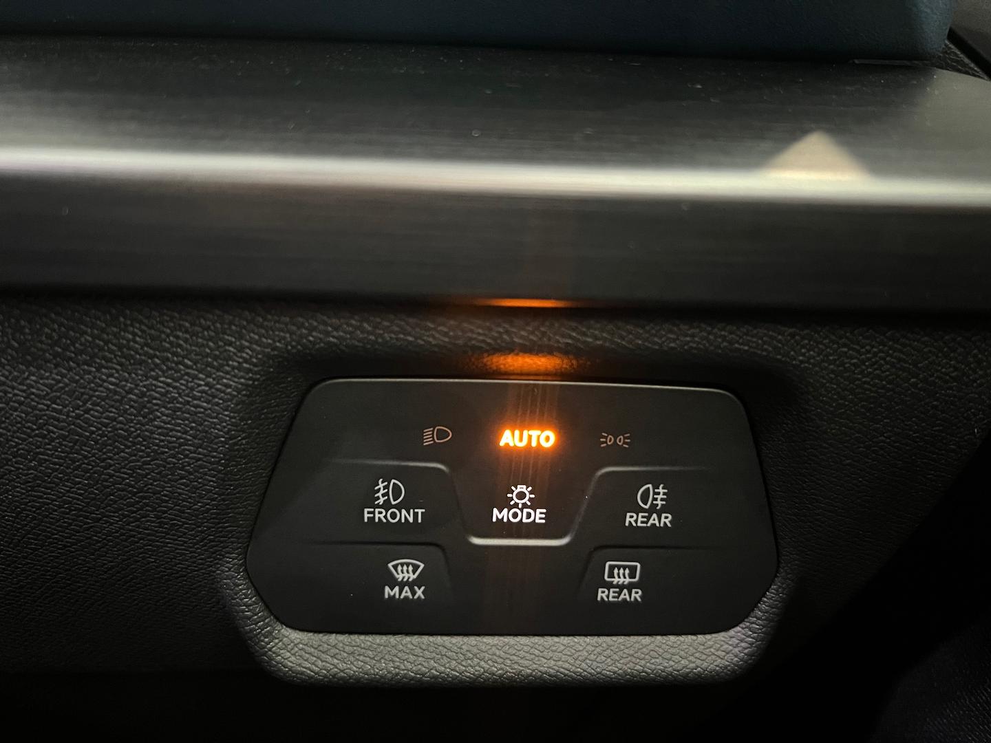 2023 CUPRA FORMENTOR VZX AUTO 4DRIVE MY23 WAGON