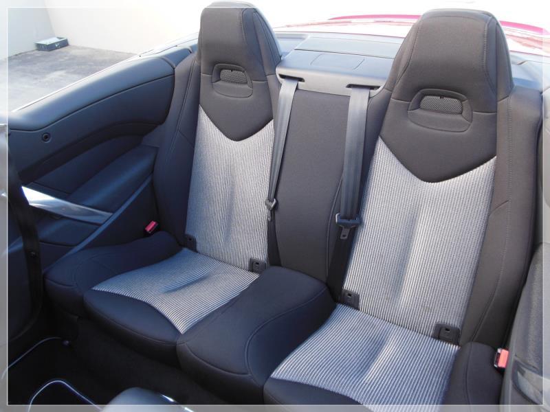2009 PEUGEOT 308 CC
