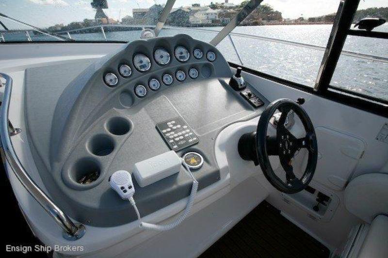 Bavaria 42 Hard Top