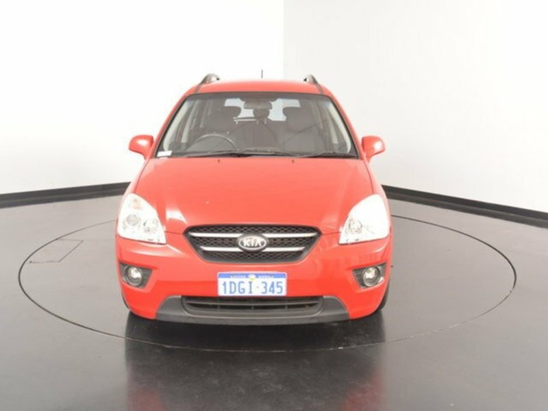 2009 KIA RONDO EX UN