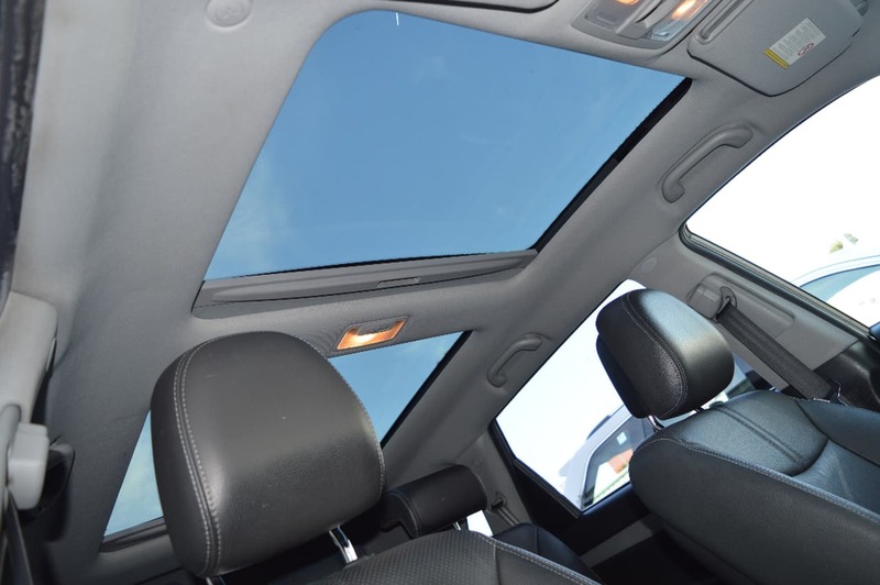 2010 KIA SORENTO PLATINUM XM