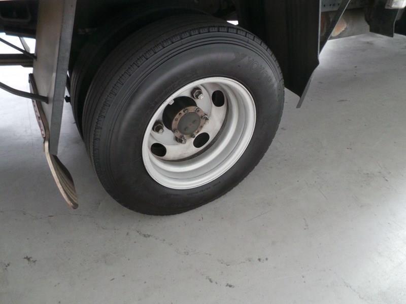 2010 FUSO CANTER PANTECH