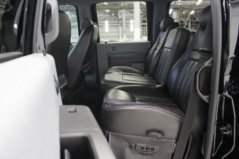 2013 FORD F650 Super Duty