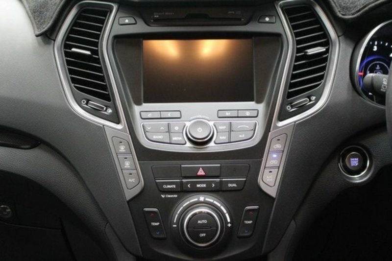 2013 HYUNDAI SANTA FE ELITE CRDi (4x4) DM