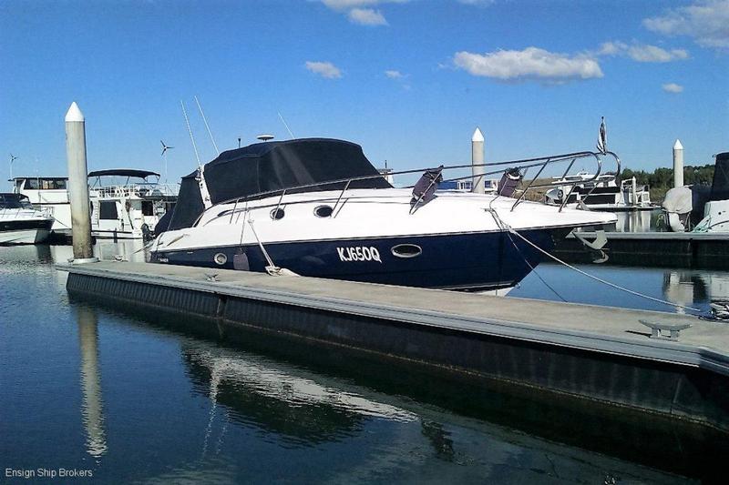 Sunrunner 3700LE