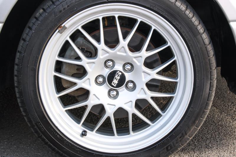 2002 SUBARU LIBERTY B4 B3
