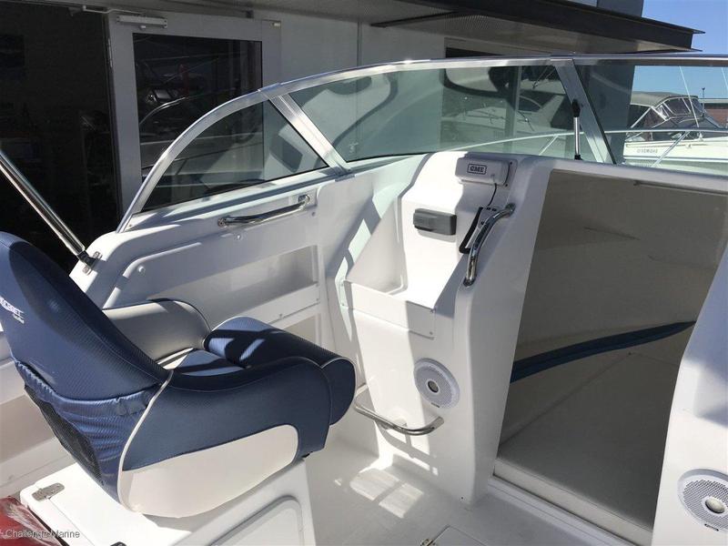 Kingcraft Classique 21