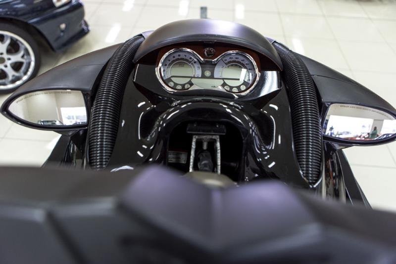 2010 SEADOO XRP 255 RS