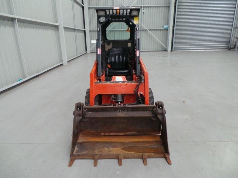 2004 BOBCAT 463 SKID STEER LOADER