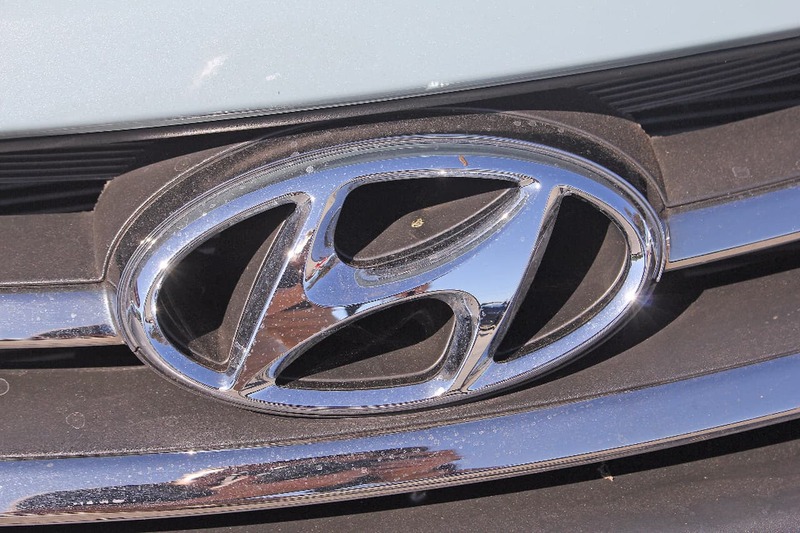 2014 HYUNDAI i30 ELITE GD