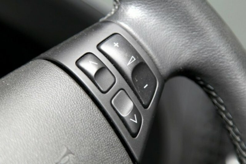 2008 SAAB 9-3 LINEAR 2.0t SPORTCOMBI MY08