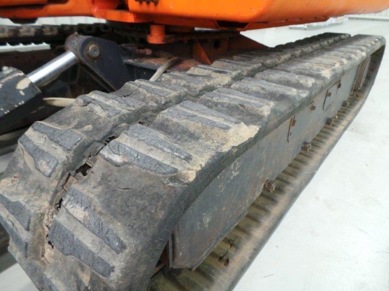 2005 BOBCAT 331G