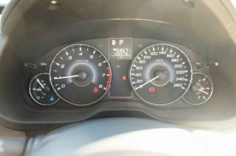 2009 SUBARU OUTBACK 3.6R PREMIUM MY10