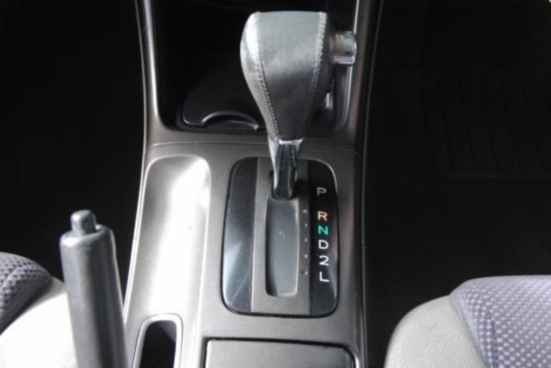 2004 TOYOTA CAMRY SPORTIVO ACV36R