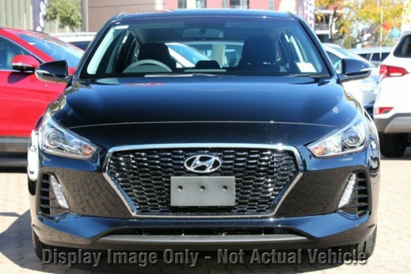 2017 HYUNDAI i30 ACTIVE PD
