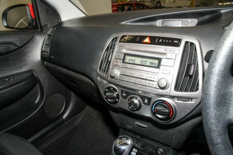 2014 HYUNDAI i20 ACTIVE PB MY14