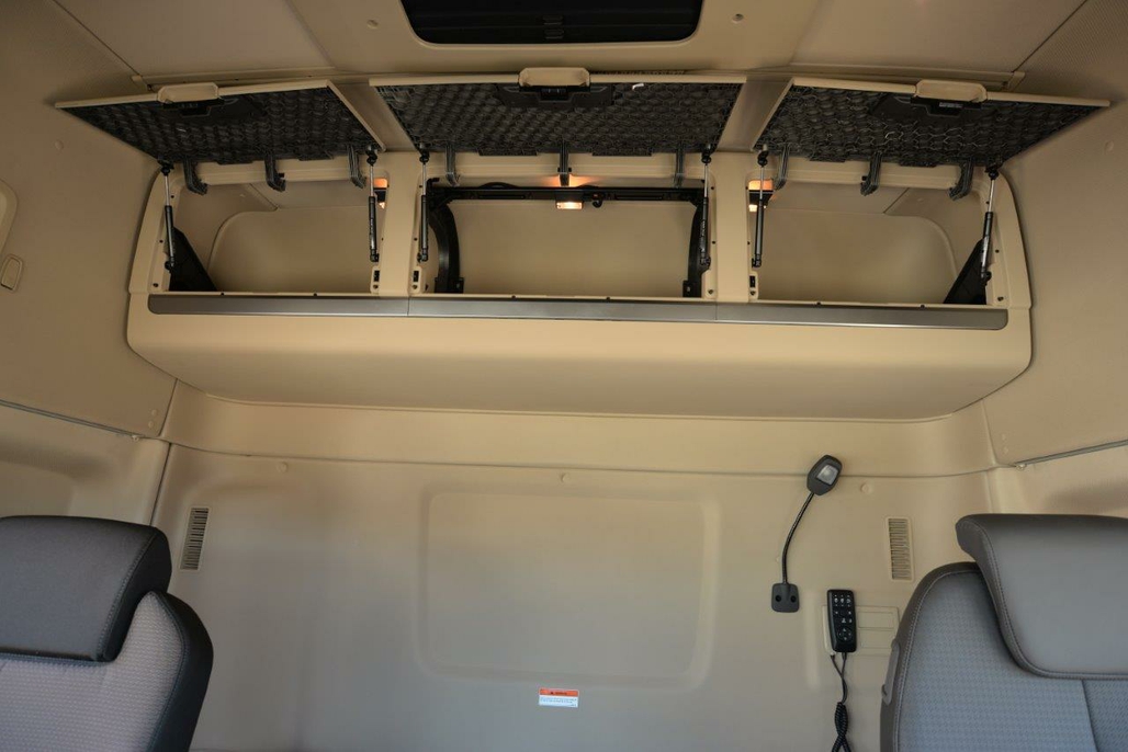 2019 HYUNDAI XCIENT MWB AUTOMATIC PRIME MOVER