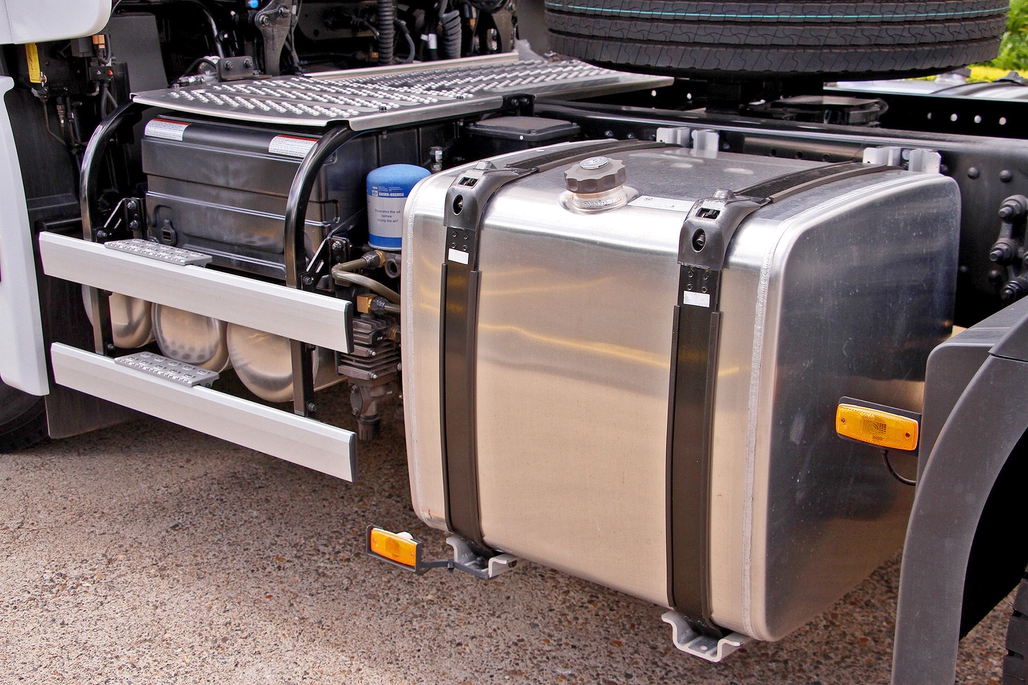 2019 HYUNDAI XCIENT MWB AUTOMATIC PRIME MOVER