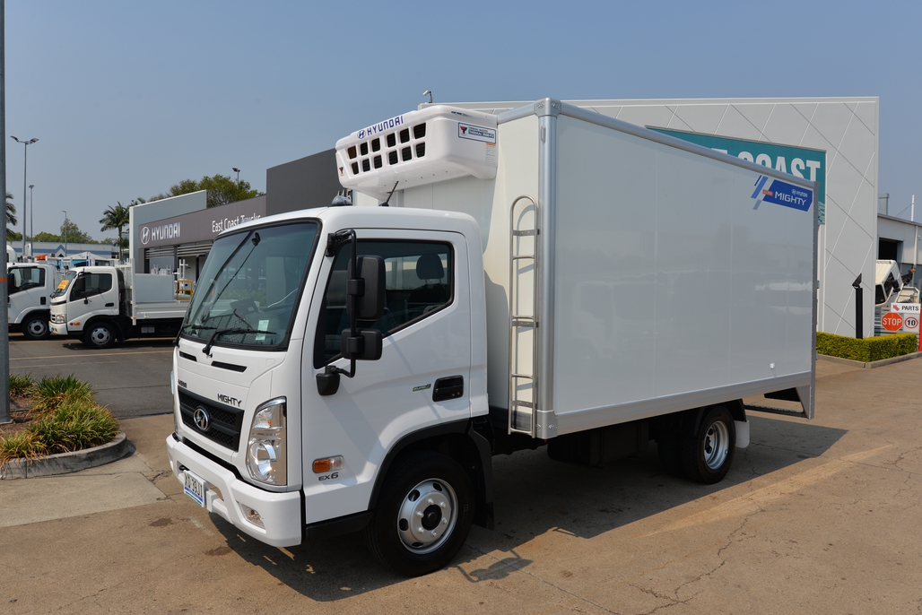2020 HYUNDAI EX6 MIGHTY MANUAL PANTECH