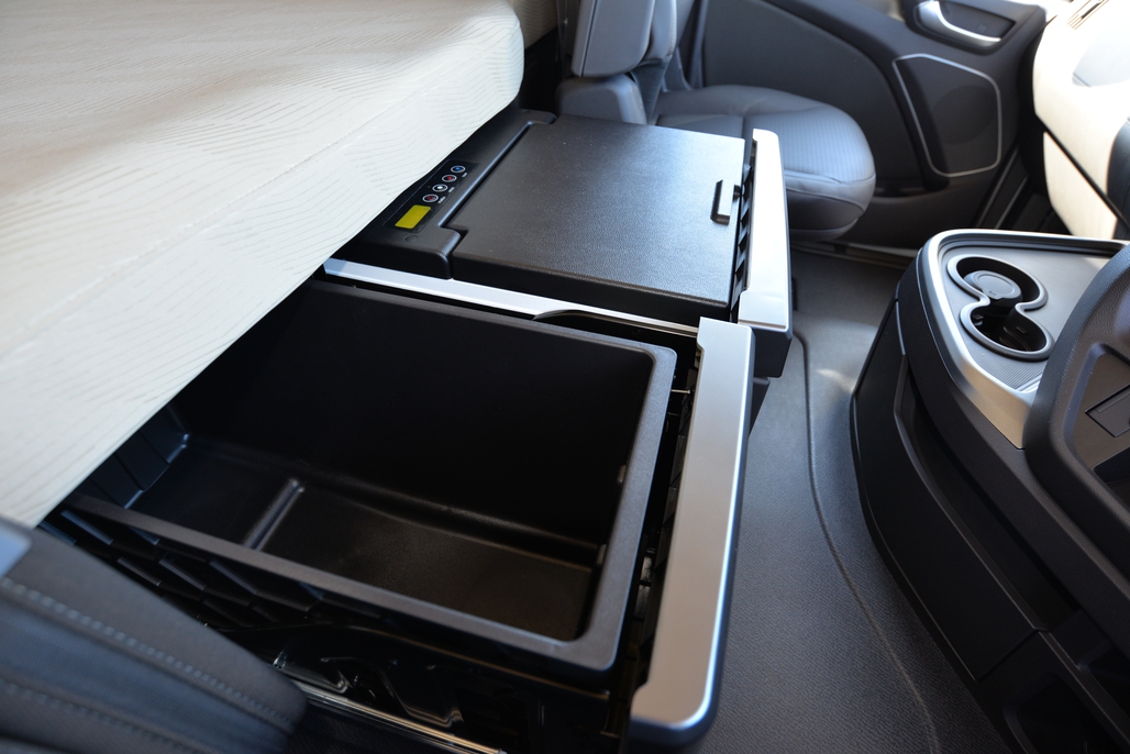 2021 HYUNDAI XCIENT MWB AUTOMATIC PRIME MOVER