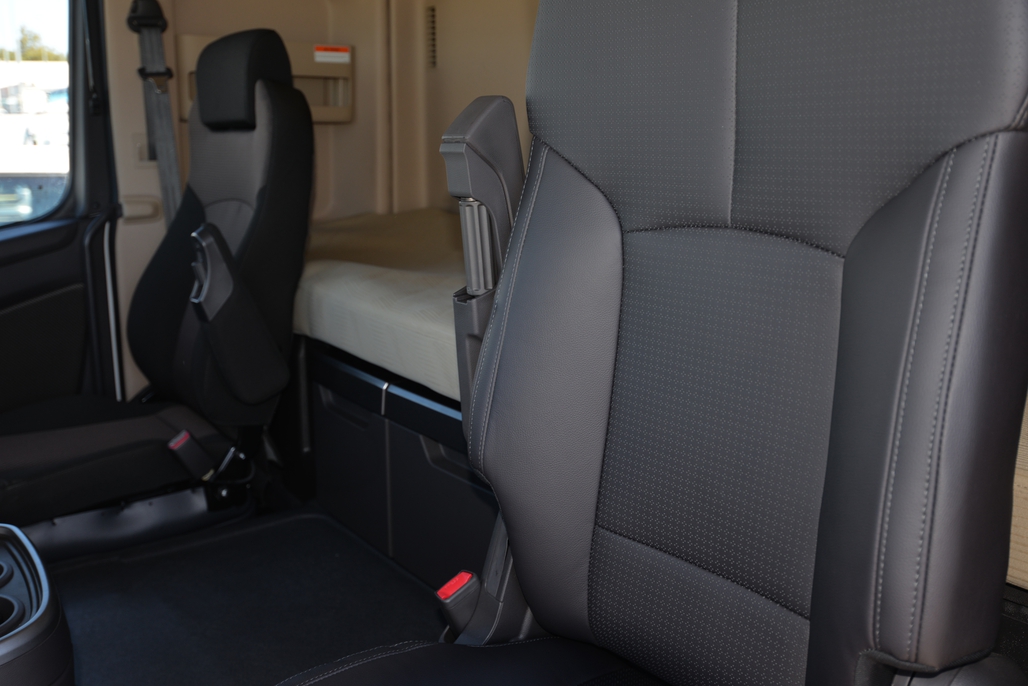 2021 HYUNDAI XCIENT MWB AUTOMATIC PRIME MOVER