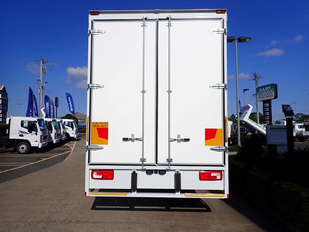 2022 HYUNDAI D115 PAVISE MANUAL TAUTLINER
