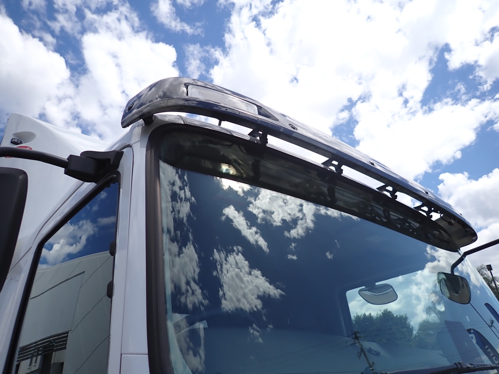 2022 HYUNDAI D217 PAVISE AUTOMATIC TAUTLINER 
